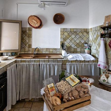 Villa Tommasina Carovigno Zewnętrze zdjęcie