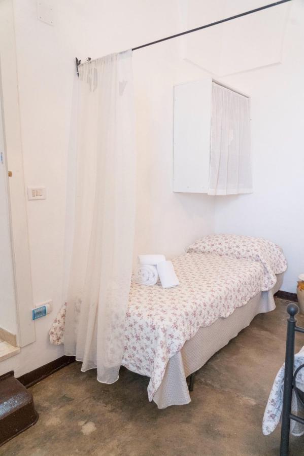 Villa Tommasina Carovigno Zewnętrze zdjęcie