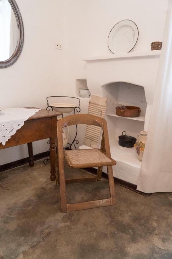 Villa Tommasina Carovigno Zewnętrze zdjęcie