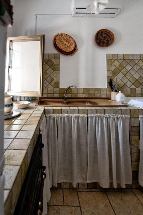 Villa Tommasina Carovigno Zewnętrze zdjęcie