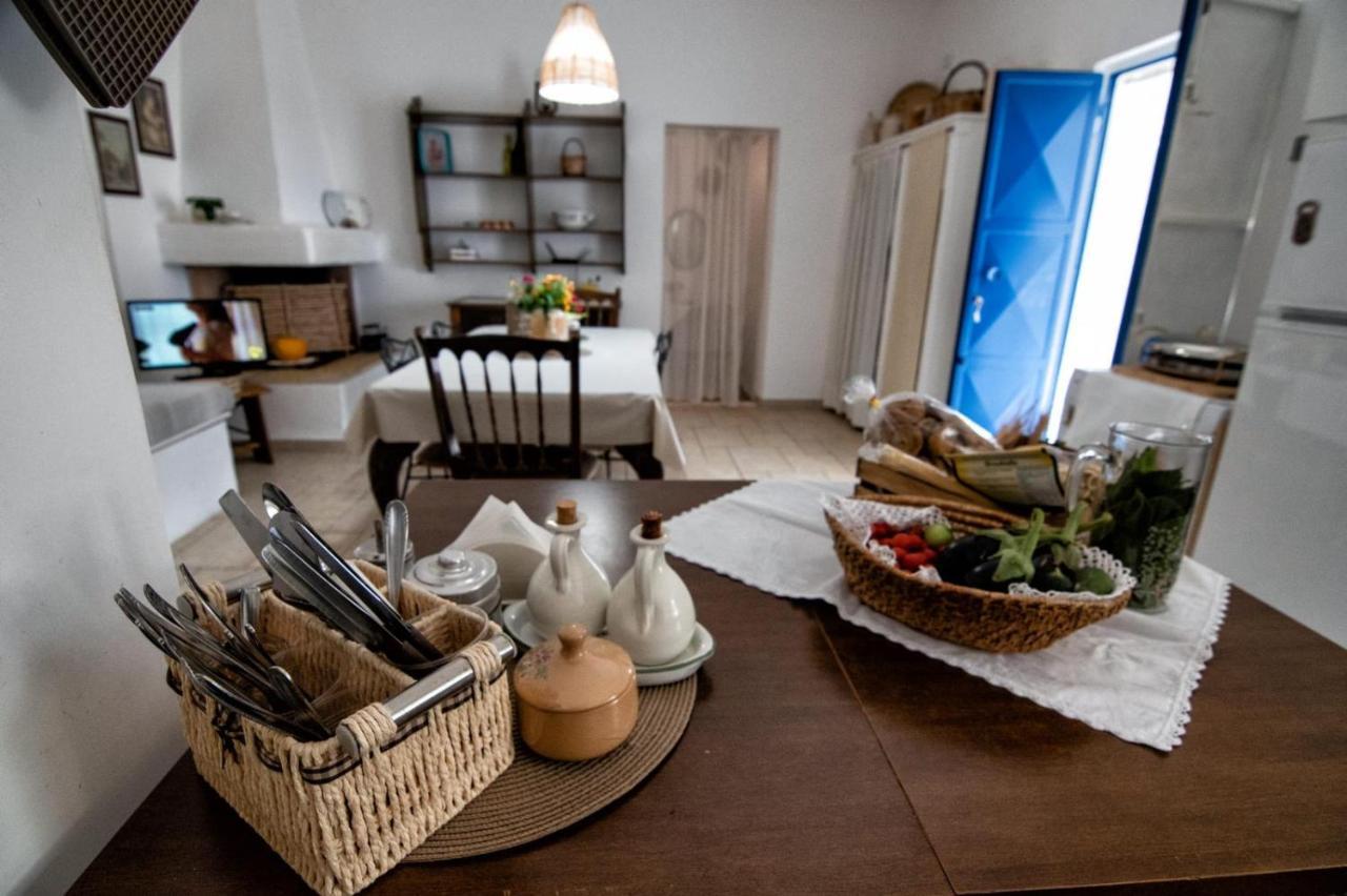 Villa Tommasina Carovigno Zewnętrze zdjęcie