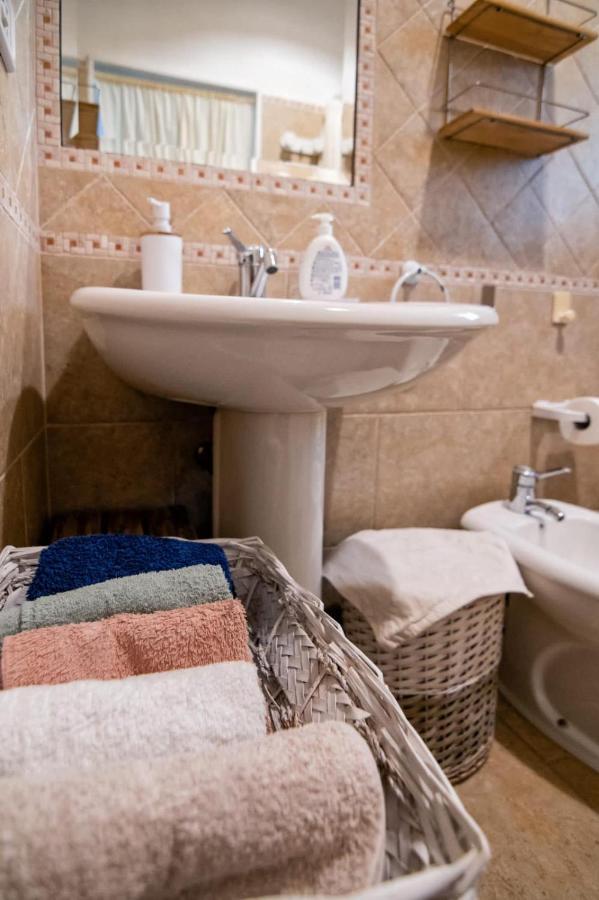 Villa Tommasina Carovigno Zewnętrze zdjęcie