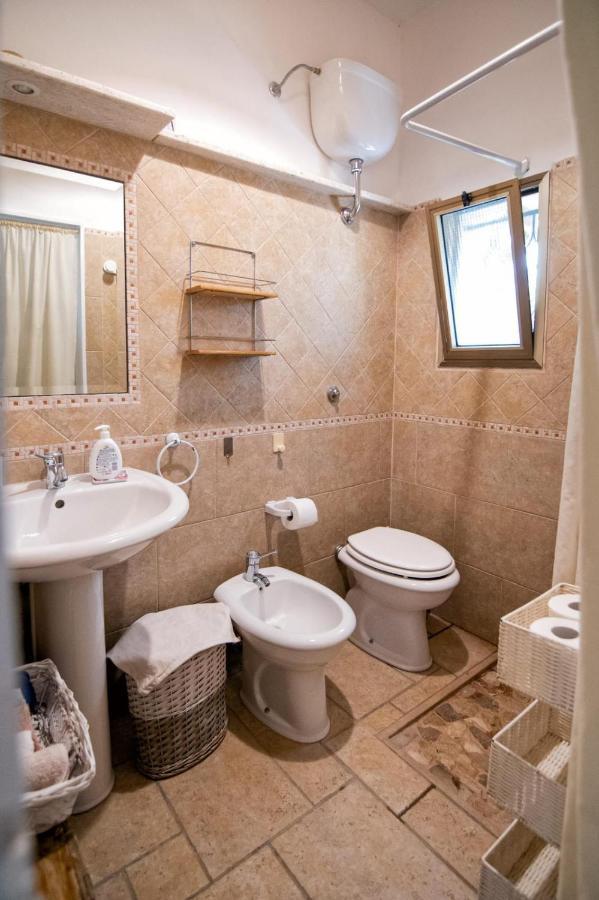 Villa Tommasina Carovigno Zewnętrze zdjęcie